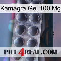 Kamagra Gel 100 Mg 30